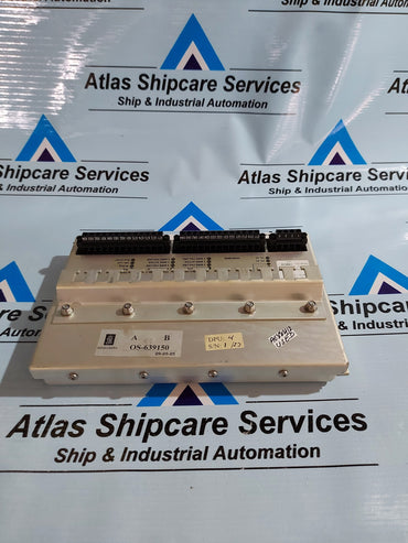 KONGSBERG AUTOCHIEF C20 - RPME P/N 8100289 MODULE