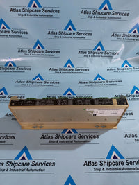 KONGSBERG C1 8100181 CONTROLLER REV.B5