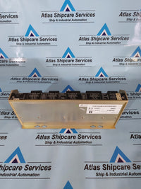 KONGSBERG C2 MODULE 8100182 REV.C3