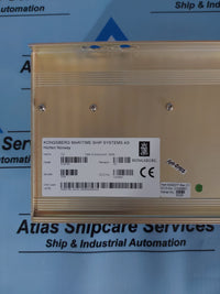 KONGSBERG C2 MODULE 8100182 REV.C3
