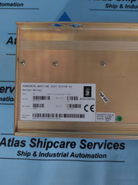KONGSBERG C2 MODULE 8100182 REV.B6