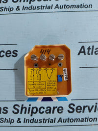 KONGSBERG GA-100/N THERMO-COUPLE