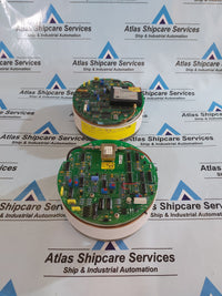 KONGSBERG GLH-91F TANK RADAR SENSOR