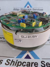 KONGSBERG GLH-91F TANK RADAR SENSOR