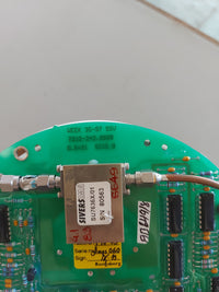 KONGSBERG GLH-91F TANK RADAR SENSOR