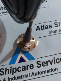 KONGSBERG GT-1234/100 PRESSURE TRANSMITTER