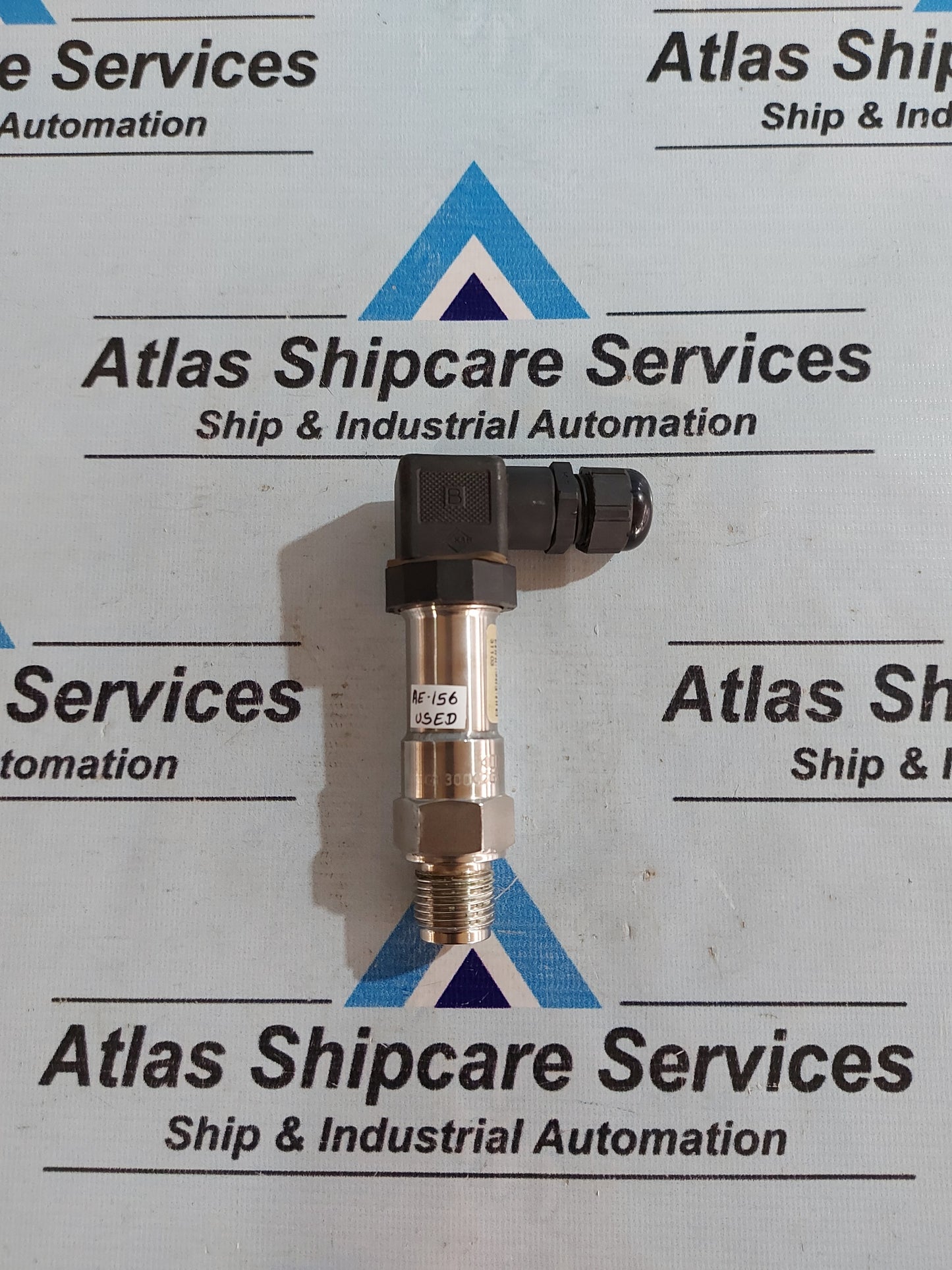 KONGSBERG GT300C2G4V PRESSURE TRANSMITTER