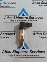 KONGSBERG GT300C2G4V PRESSURE TRANSMITTER