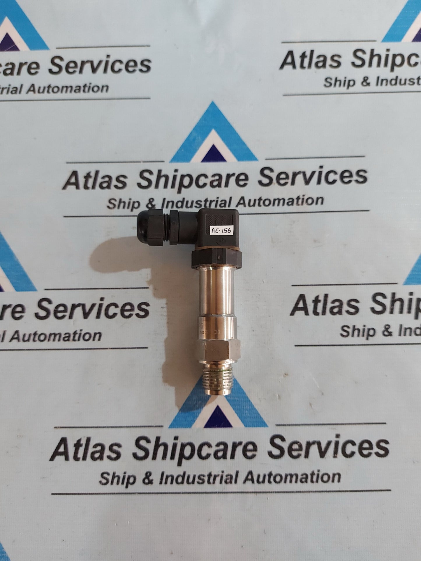 KONGSBERG GT300C2G4V PRESSURE TRANSMITTER