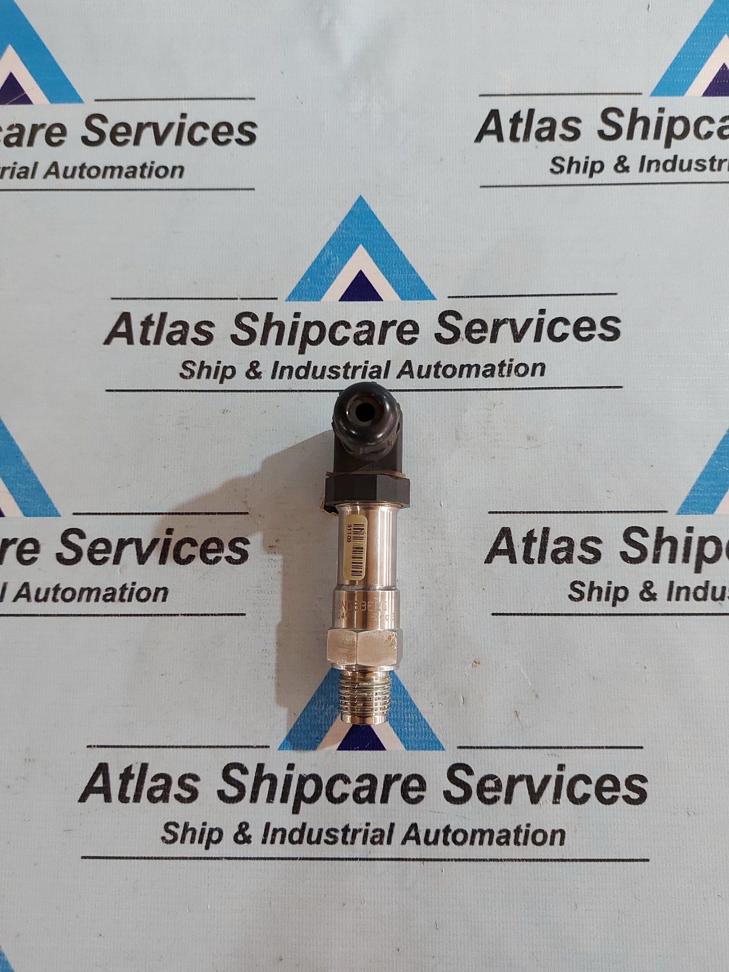 KONGSBERG GT300C2G4V PRESSURE TRANSMITTER