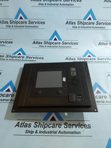 KONGSBERG KMX TOUCHPAD LARGE PANEL 388010 357958