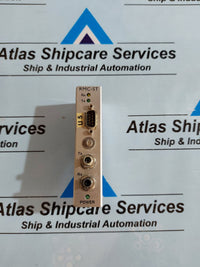 KONGSBERG MARITIME RMC-ST SWITCH