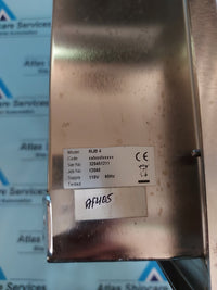 KONGSBERG MJB 4 CONTROL STATION 110V 60Hz