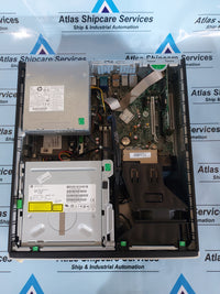 KONGSBERG MP 8300 OPERATION STATION CPU