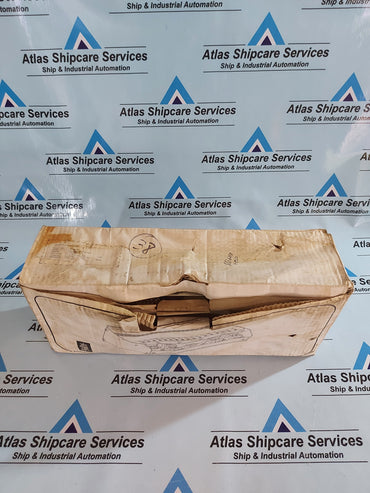 KONGSBERG MSI 8100222 MODULE REV.A4