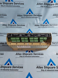 KONGSBERG MSI 8100222 MODULE REV.A4