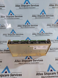 KONGSBERG MSI 8100222 MODULE REV.A4