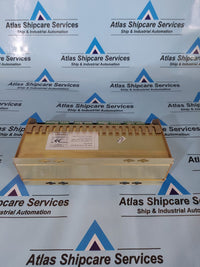 KONGSBERG MSI-CL MSI-CURRENT LOOP MODULE 339369 REV.B1
