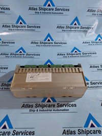 KONGSBERG MSI-CL MSI-CURRENT LOOP MODULE 339369 REV.B3