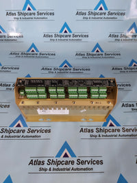 KONGSBERG MSI-CL MSI-CURRENT LOOP MODULE 339369 REV.B1