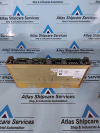 KONGSBERG MSI-CL MSI-CURRENT LOOP MODULE 339369 REV.B1