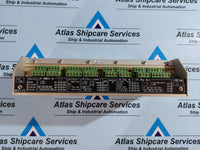 KONGSBERG MSI-CL MSI-CURRENT LOOP MODULE 339369 REV.B3