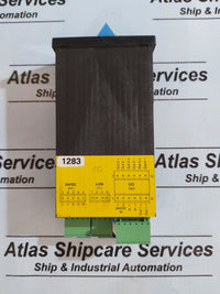 KONGSBERG NL-196 DIGITAL BARGRAPH DISPLAY