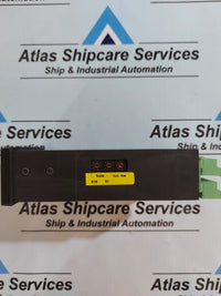 KONGSBERG NL-196 DIGITAL BARGRAPH DISPLAY