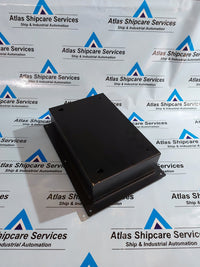 KONGSBERG NL-290/KM-F FIRE ALARM PANEL