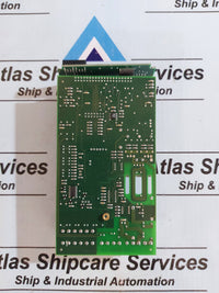 KONGSBERG NLC-196 7212-332B0000 PCB CARD