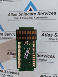 KONGSBERG NLC-196 7212-332B0000 PCB CARD