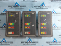 KONGSBERG NORCONTROL ETU 003 ENGINE TELEGRAPH UNIT AG373