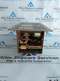 KONGSBERG NORCONTROL ETU 003 ENGINE TELEGRAPH UNIT AG373