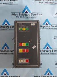 KONGSBERG NORCONTROL ETU 003 ENGINE TELEGRAPH UNIT AG373