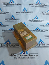 KONGSBERG NORCONTROL ETU 003 ENGINE TELEGRAPH UNIT AG373