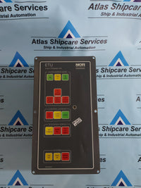 KONGSBERG NORCONTROL ETU 004 ENGINE TELEGRAPH UNIT AG372