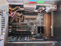 KONGSBERG NORCONTROL MCU8625 PENT-200