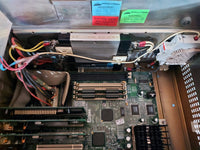 KONGSBERG NORCONTROL MCU8625 PENT-200