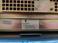 KONGSBERG NORCONTROL MCU8625 PENT-200