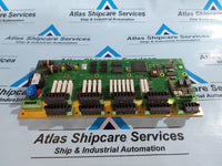 KONGSBERG NORCONTROL NA1054 RDo 16 PCB CIRCUIT BOARD