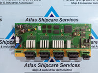 KONGSBERG NORCONTROL NA1054 RDo 16 PCB CIRCUIT BOARD