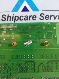 KONGSBERG NORCONTROL NA1054 RDo 16 PCB CIRCUIT BOARD