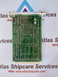 KONGSBERG PDO-120 INTERFACE MODULE ASSY.37759172