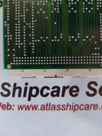 KONGSBERG PDO-120 INTERFACE MODULE ASSY.37759172