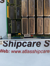 KONGSBERG PDO-120 INTERFACE MODULE ASSY.37759172