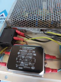 KONGSBERG PI10S 703012 POWER SUPPLY