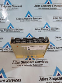 KONGSBERG PSO-P 8100334 MODULE REV.B1