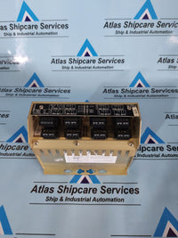 KONGSBERG PSO-P 8100334 MODULE REV.B1