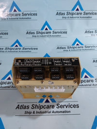 KONGSBERG PSO-P 8100334 MODULE REV.B