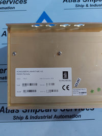KONGSBERG PSO-P 8100334 MODULE REV.B